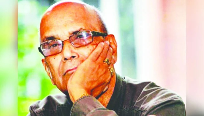 'পরানের গহীন ভিতর' সৈয়দ শামসুল হকের জন্মদিন আজ
