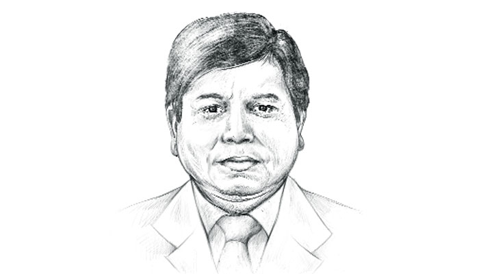 জাতীয় ঐকমত্য ছাড়া 'রাষ্ট্র মেরামত' অসম্ভব