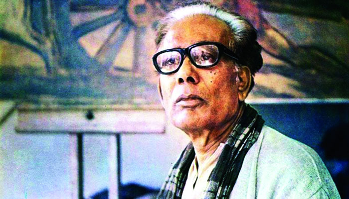 আমাদের শিল্পগুরু