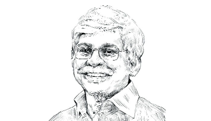 সমস্যাটা মনে হয় আমার