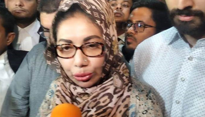 'সমাবেশ পণ্ড করতে মহাসচিব ও আব্বাসকে কারাগারে পাঠিয়েছে সরকার'