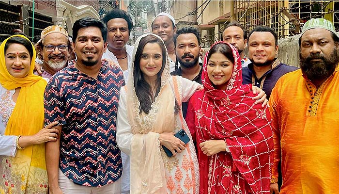 'ব্যাচেলর পয়েন্টের' আর কোনো নতুন পর্ব আসবে না