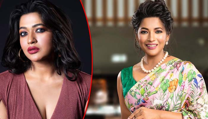 'সবই মেনে নিয়ে ভেবেছিলাম এভাবেই হয়তো থাকতে হয়'