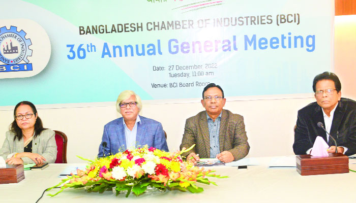 নতুন উদ্যোক্তা তৈরিতে কাজ করে যাবে বিসিআই