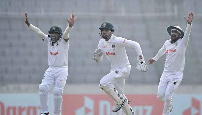 আশা দিয়ে হারল বাংলাদেশ