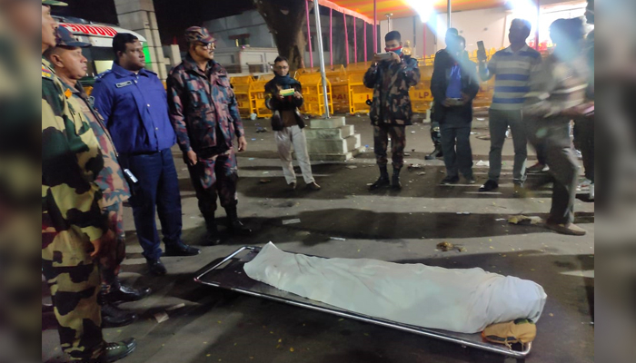 বিএসএফের নির্যাতনে নিহত, ৬ দিন পর ফেরত দিল লাশ