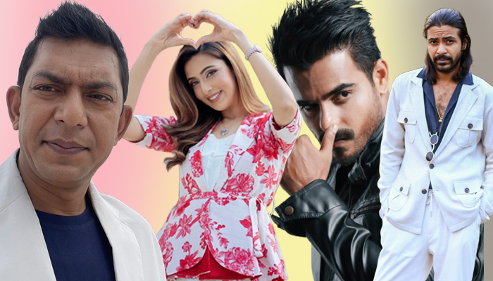চঞ্চল-সিয়াম-মিম ও রাজদের রাজত্বের বছর