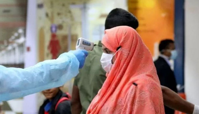 করোনার নতুন উপধরন: দেশের সব বন্দরে স্ক্রিনিং জোরদারের নির্দেশ