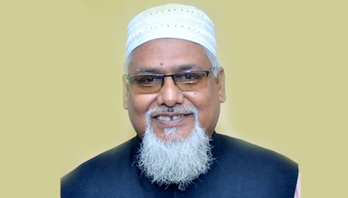 অশুভ শক্তিকে প্রতিহতে ঐক্যবদ্ধ থাকতে হবে: ধর্ম প্রতিমন্ত্রী