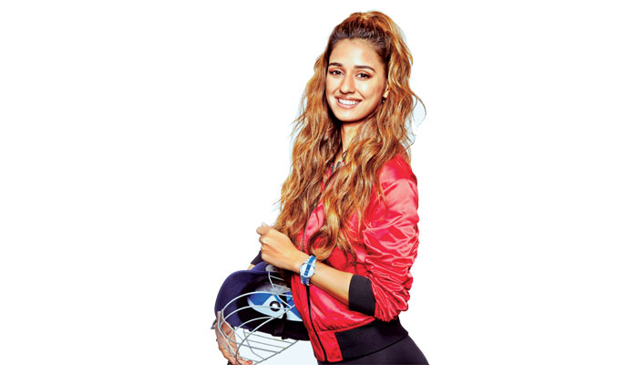 সমালোচিত দিশা পাটানি