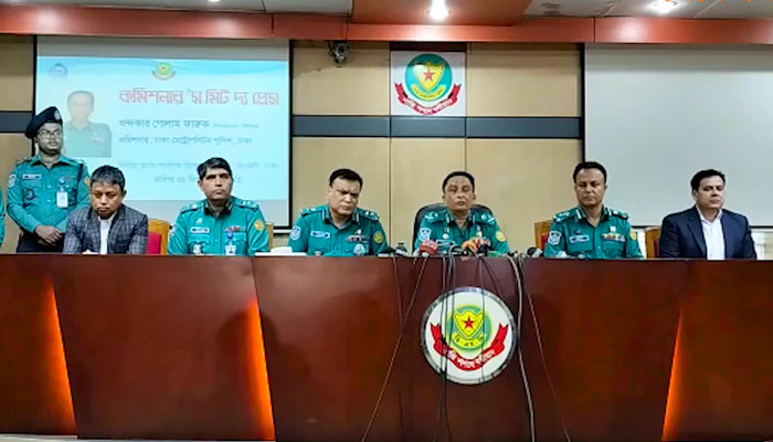 ১ জানুয়ারি সন্ধ্যা পর্যন্ত বার খুলতে ডিএমপির নিষেধ