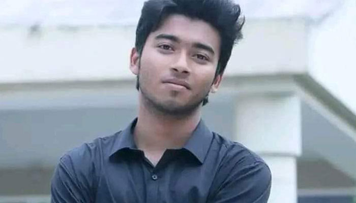 বগুড়ায় ছুরিকাঘাতে আহত মেডিকেল শিক্ষার্থী ফাহিমের মৃত্যু