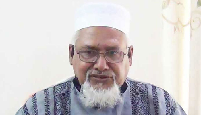সংখ্যালঘু বলে কোনো শব্দ নেই, দেশের মানুষ সবাই সমান: ধর্ম প্রতিমন্ত্রী
