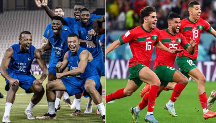 ফ্রান্স-মরক্কোর ‘এক্স ফ্যাক্টর’ হতে পারেন যিনি