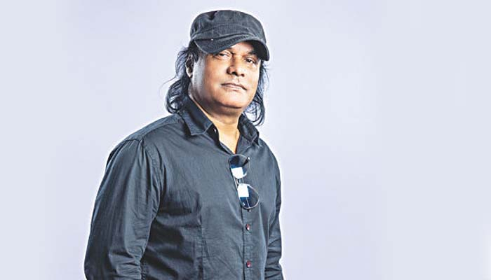 মাইলসের কেউ-ই ভার্চুয়াল হিরো হতে চাই না: হামিন