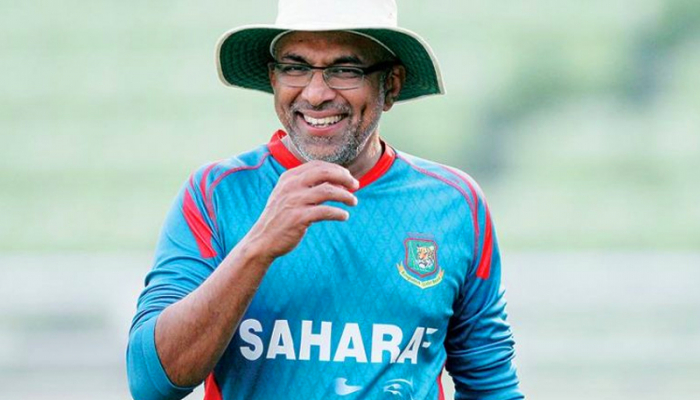 টাইগারদের কোচ হয়ে ফিরছেন হাথুরুসিংহে