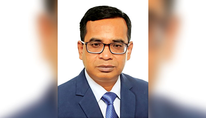 আইসিবির নতুন সভাপতি মনিরুজ্জামান