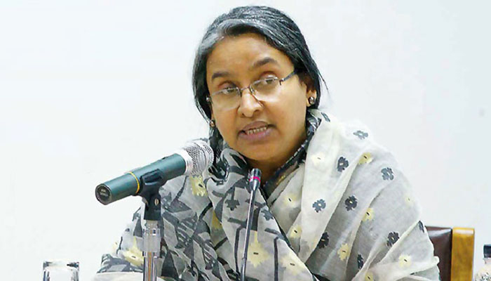 সুযোগের সমতার জন্য ডিজিটাল লটারি খুব গুরুত্বপূর্ণ: শিক্ষামন্ত্রী