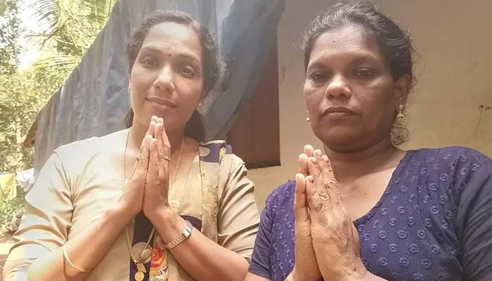 ছাত্রের ঘরে খাবার নেই, শিক্ষকের উদ্যোগে মিলল ৫৫ লাখ রুপি