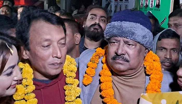 চলচ্চিত্র পরিচালকদের সভাপতি কাজী হায়াৎ, মহাসচিব শাহীন সুমন