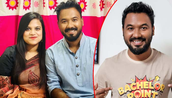 বাবা-মায়ের পছন্দেই বিয়ে করেছি: পলাশ