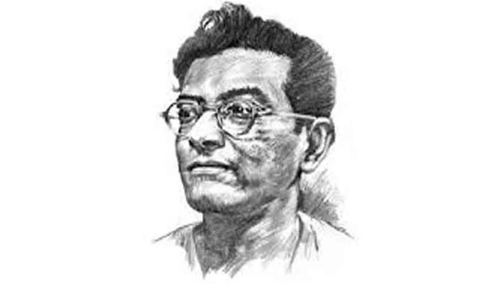 মানিক বন্দ্যোপাধ্যায়ের মার্ক্সীয় জীবন