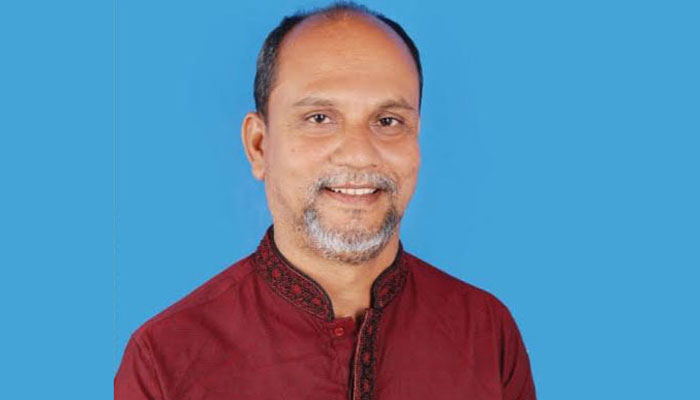 আওয়ামী লীগের বিদ্রোহী প্রার্থী মিলন বহিষ্কার