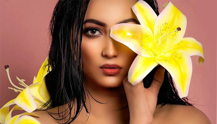 মিতু এখন চিত্রনায়িকা