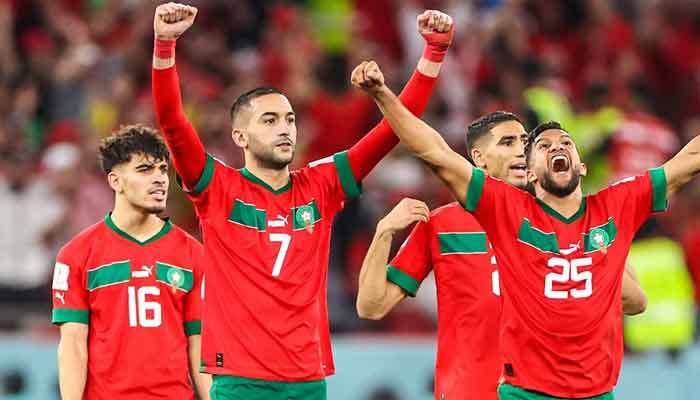 মরক্কোর ইতিহাস: ‘পার্শ্বনায়ক’ থেকে নায়ক তারা