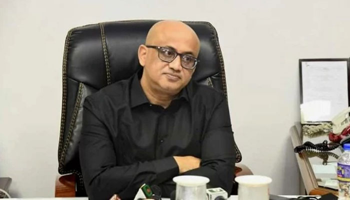 প্রধানমন্ত্রীর কাছে ডা. মুরাদের ‘সাধারণ ক্ষমার’ আবেদন