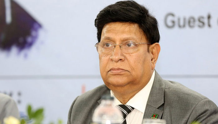 ব্যয় বাড়াতে উন্নয়ন কাজে বিলম্ব করা ট্র্যাডিশন হয়ে গেছে: পররাষ্ট্রমন্ত্রী