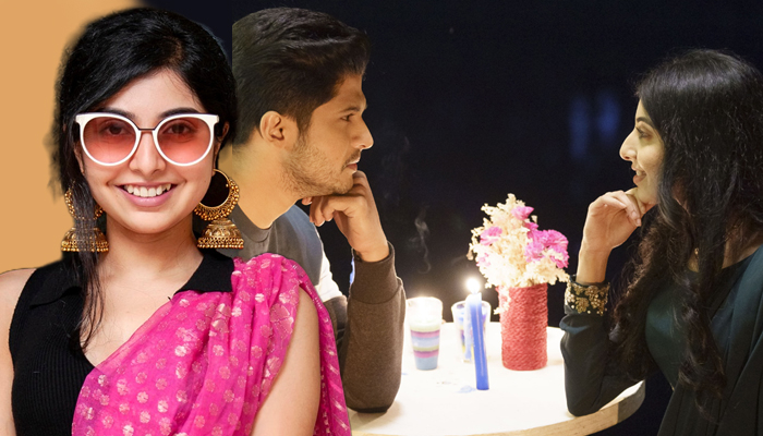 গায়িকা পড়শী  নাটকে নিয়মিত