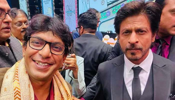 বাংলাদেশের হয়ে গর্বিত, অমিতাভ-শাহরুখকে পেয়ে আনন্দিত