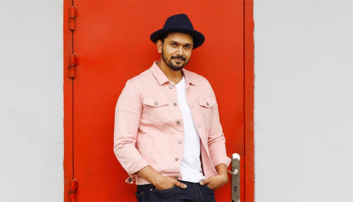 আবারও রোমান্টিক সিনেমায় আরিফিন শুভ