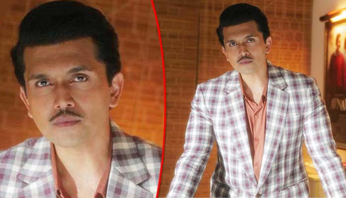 নতুন ছবিতে শুভ, দেড় বছর গবেষণা করে চিত্রনাট্য তৈরি