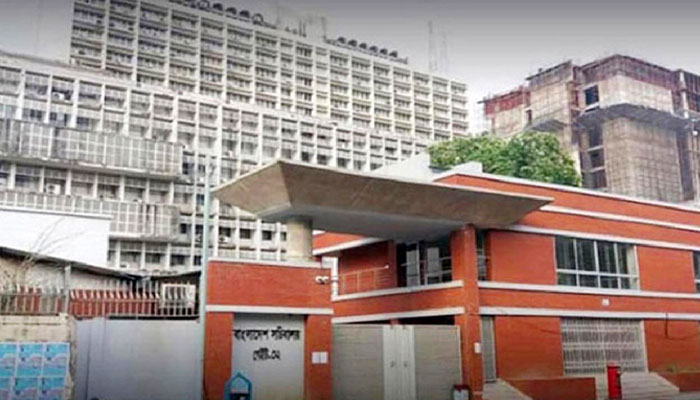 ২ অতিরিক্ত সচিবকে সচিব পদে পদোন্নতি