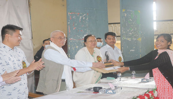 পার্বত্য চুক্তি বাস্তবায়নে আন্দোলন করতে হবে: সন্তু লারমা
