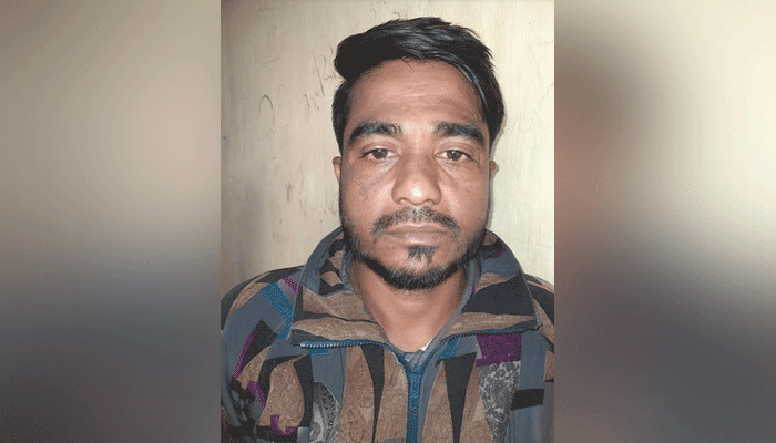 মাদ্রাসাছাত্রীকে দলবদ্ধ ধর্ষণের ঘটনায় মামলা , গ্রেপ্তার ১ মাদ্রাসাছাত্রীকে দলবদ্ধ ধর্ষণের ঘটনায় মামলা , গ্রেপ্তার ১