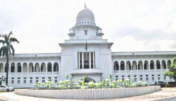 আপিল বিভাগে প্রবেশে লাগবে ডিজিটাল পাস আপিল বিভাগে প্রবেশে লাগবে ডিজিটাল পাস