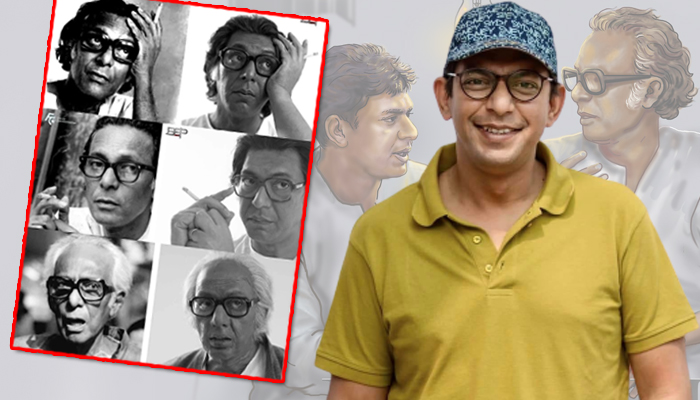 মৃণালরূপে চঞ্চল চৌধুরী পাচ্ছেন প্রশংসা মৃণালরূপে চঞ্চল চৌধুরী পাচ্ছেন প্রশংসা
