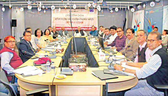 দুর্যোগপ্রবণ অঞ্চলে বিশেষ প্রকল্পের তাগিদ দুর্যোগপ্রবণ অঞ্চলে বিশেষ প্রকল্পের তাগিদ
