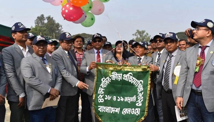 এ বছরই কক্সবাজারে রেল চলবে, আশা রেলমন্ত্রীর এ বছরই কক্সবাজারে রেল চলবে, আশা রেলমন্ত্রীর