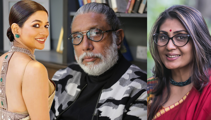 থাকছেন বাঁধন, অভিজ্ঞতা শেয়ার করবেন আফজাল ও বন্যা মির্জা থাকছেন বাঁধন, অভিজ্ঞতা শেয়ার করবেন আফজাল ও বন্যা মির্জা