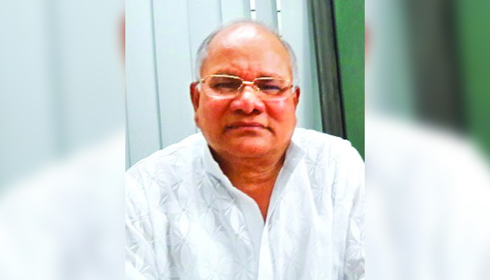 সততা বজায় রাখতে মন্ত্রী-মেয়র হননি, দাবি এমপি রমতউল্লাহর সততা বজায় রাখতে মন্ত্রী-মেয়র হননি, দাবি এমপি রমতউল্লাহর