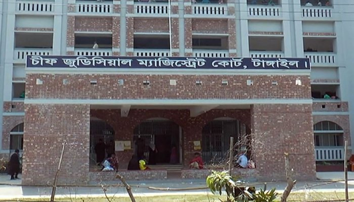 বাসাইলের সাবেক ইউএনওর বিরুদ্ধে গ্রেপ্তারি পরোয়ানা বাসাইলের সাবেক ইউএনওর বিরুদ্ধে গ্রেপ্তারি পরোয়ানা
