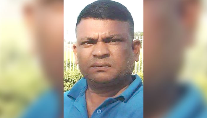 গুলি করে রিকশাচালককে হত্যা, গ্রেপ্তার ‘যুবলীগ নেতা’ গুলি করে রিকশাচালককে হত্যা, গ্রেপ্তার ‘যুবলীগ নেতা’