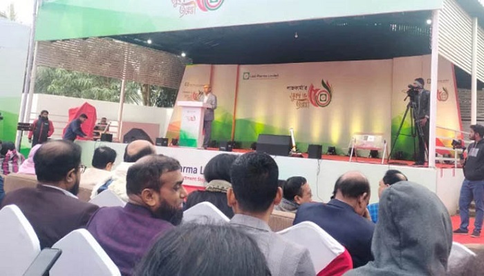 ঔষধ প্রশাসনের নিয়ন্ত্রণের বাইরে লাখের বেশি অবৈধ ফার্মেসি ঔষধ প্রশাসনের নিয়ন্ত্রণের বাইরে লাখের বেশি অবৈধ ফার্মেসি