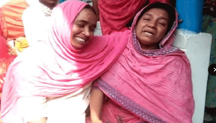 জমি নিয়ে সংঘর্ষের জেরে প্রাণ গেল ২ যুবকের