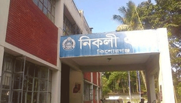 নিকলীতে খামারে ডাকাতি, ৭ গরু লুট