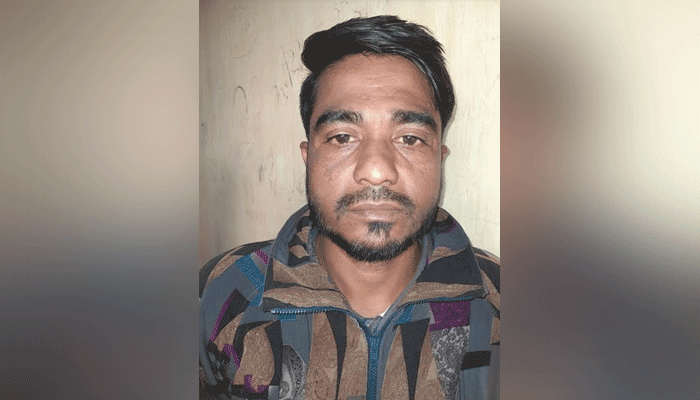 মাদ্রাসাছাত্রীকে দলবদ্ধ ধর্ষণের ঘটনায় মামলা , গ্রেপ্তার ১
